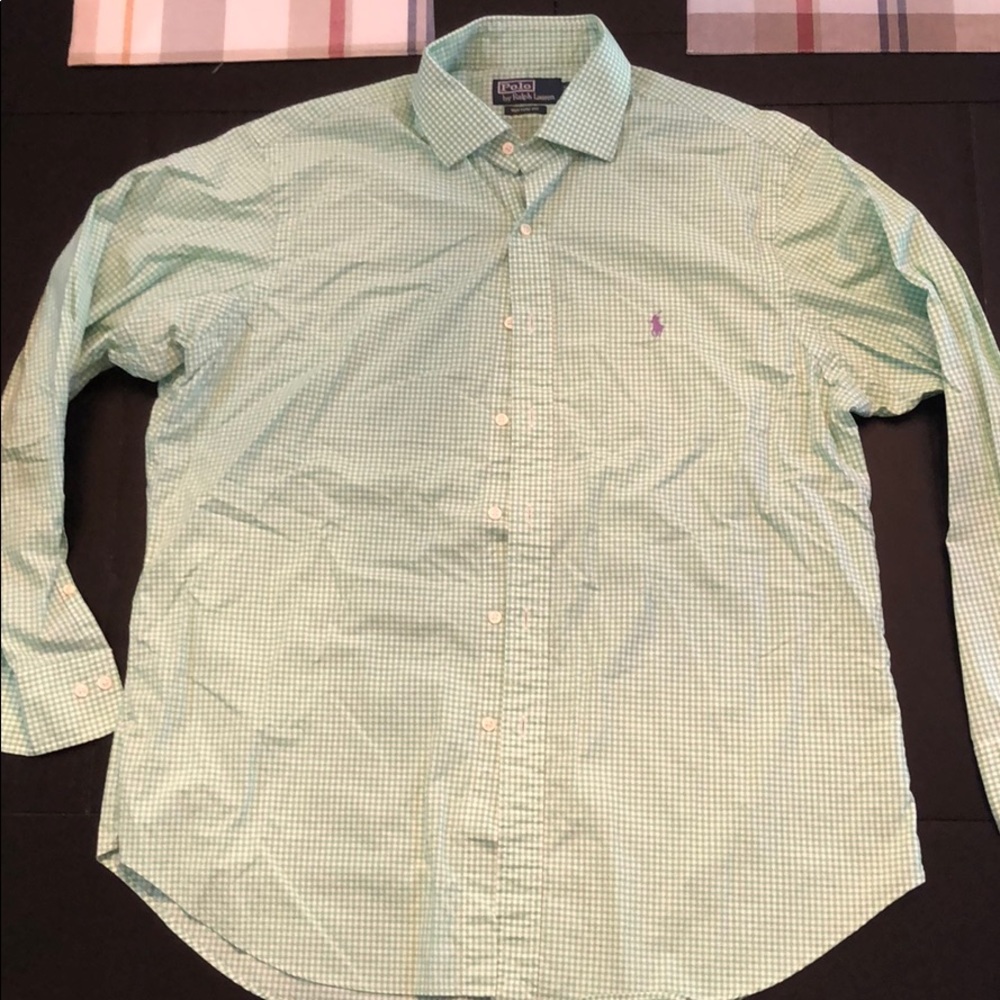 Polo by Ralph Lauren Button Down